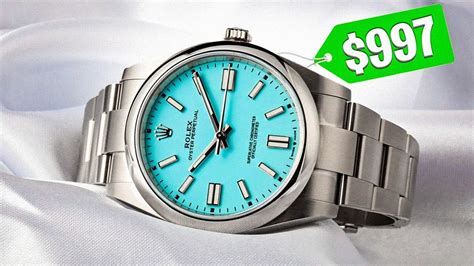 boîte rolex prix|cheapest rolex watches prices.